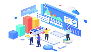 智慧门店供应商管理与销售系统